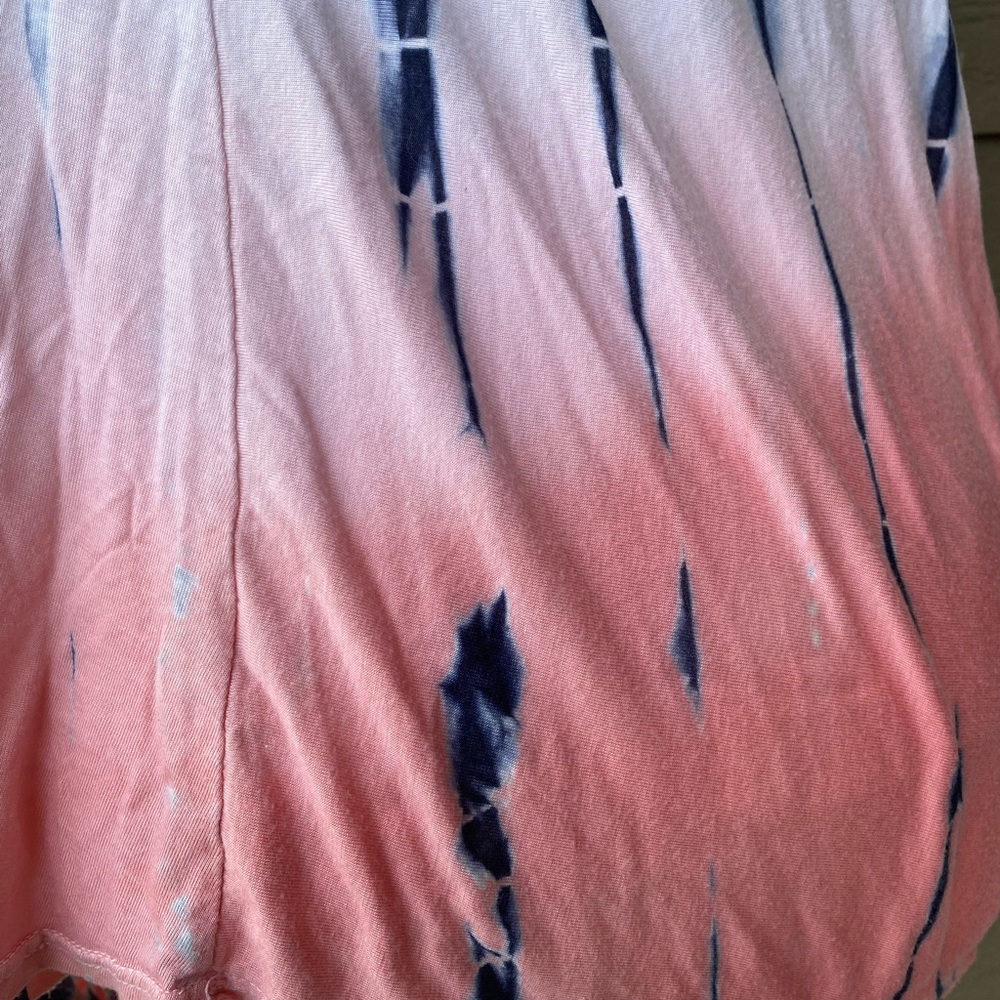 FreeLoader (M) Oversized Tie-Dye women’s - Picture 6 of 11